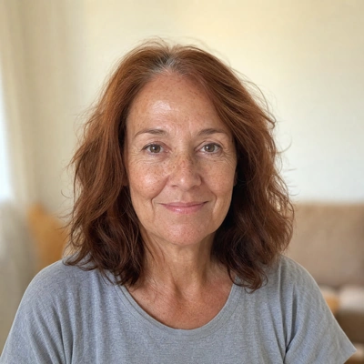 Annie G.