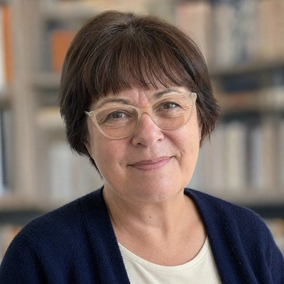 Françoise P.
