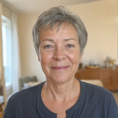 Martine D.