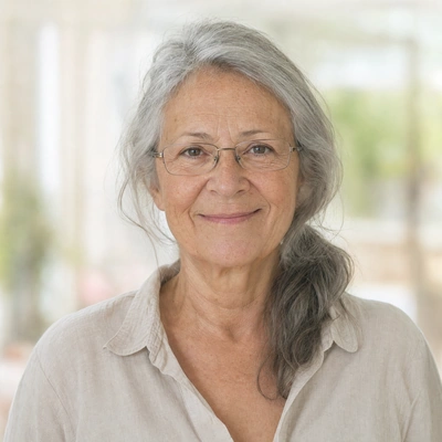 Michèle R.