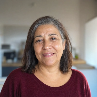 Sylvie L.