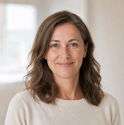 Hélène Fauvel, fondatrice de Zevlo